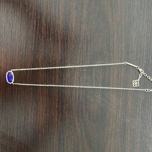 Kendra Scott Traditional Necklace